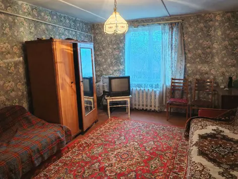  м² и участком соток