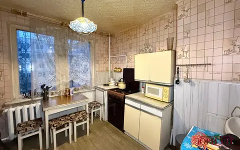  2-комнатная квартира в Витебске на улице Гагарина 17