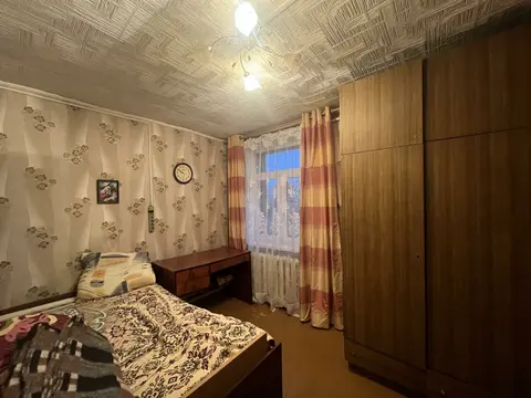  м² и участком сотки