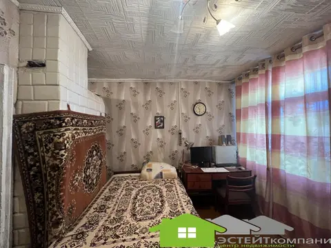  м² и участком сотки
