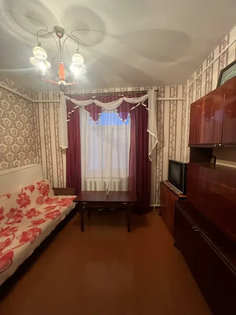  м² и участком сотки