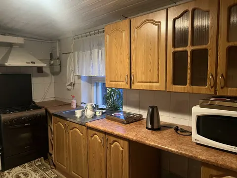  м² и участком сотки