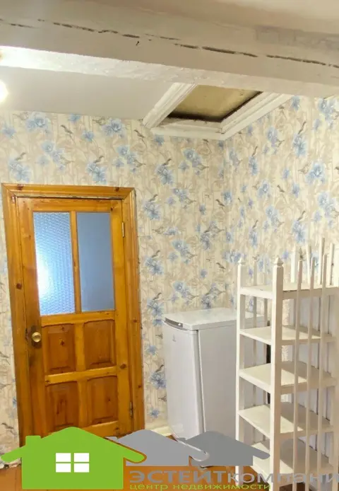  м² и участком сотки
