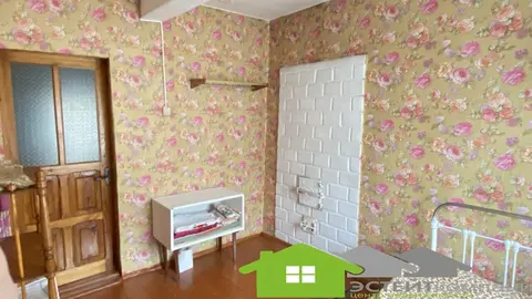  м² и участком сотки