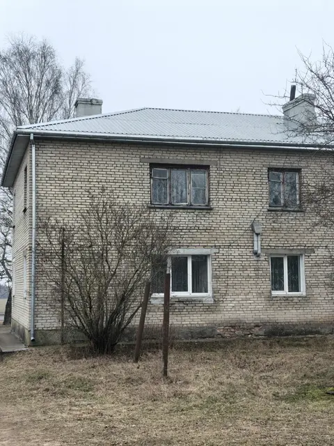  3-комнатная квартира в Лайковщине на улице Центральная 11