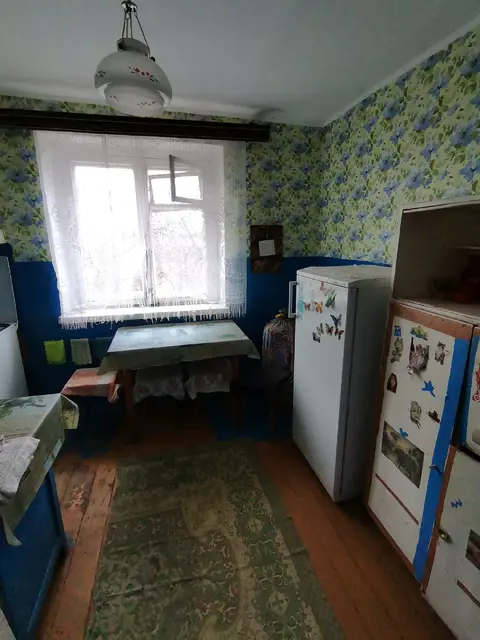  3-комнатная квартира в Лайковщине на улице Центральная 11