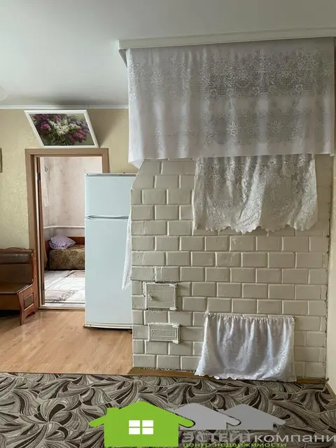  м² и участком сотки