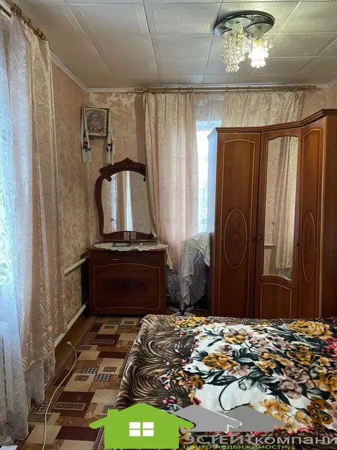  м² и участком сотки