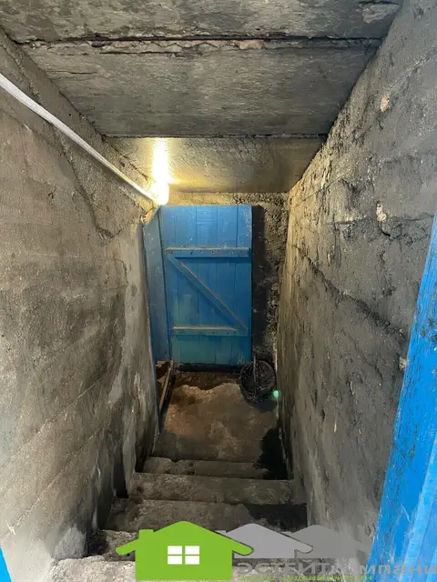  м² и участком сотки
