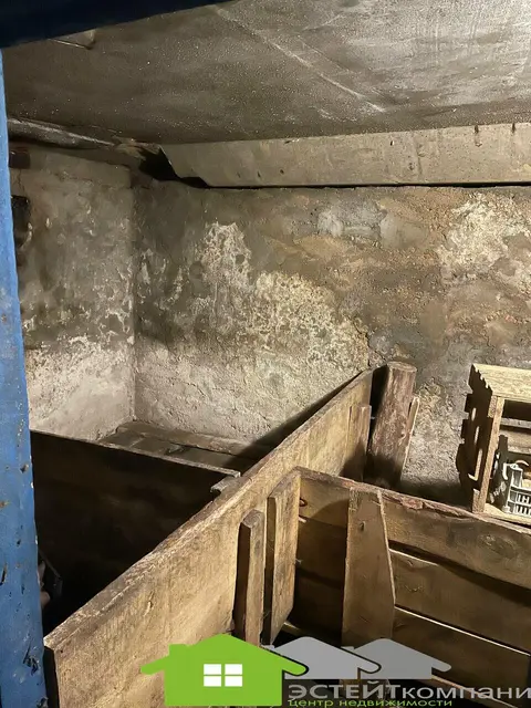  м² и участком сотки