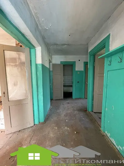 3-комнатная квартира в Лайковщине на улице Центральная 11