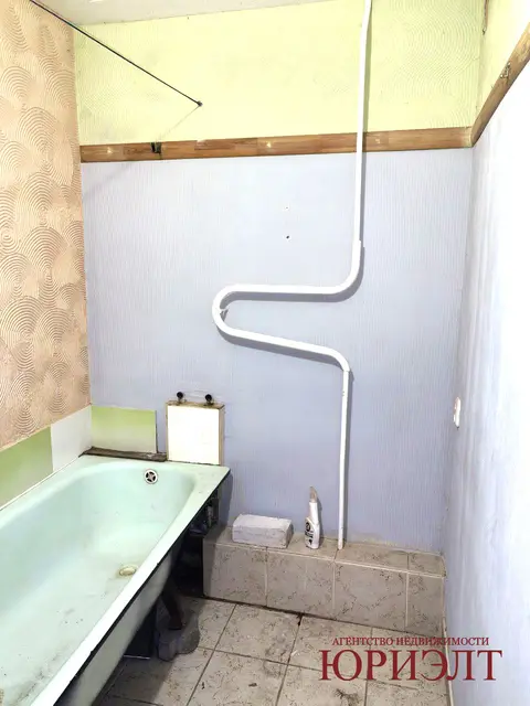  м² и участком сотки