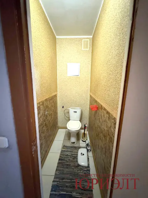  м² и участком сотки