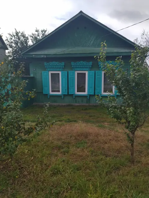  м² и участком соток