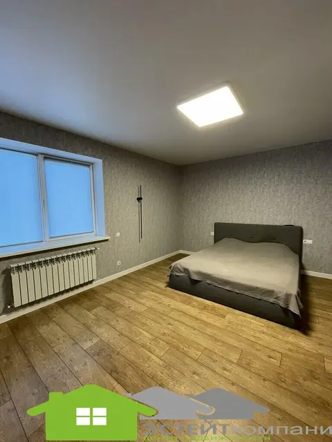  м² и участком соток