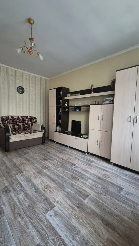  м² и участком соток