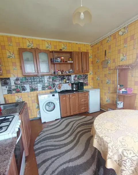  Дом