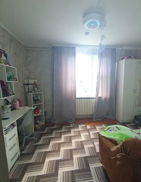 Дом