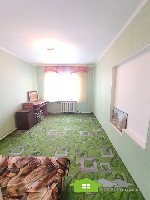  м² и участком сотки