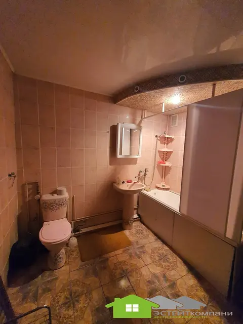  м² и участком сотки