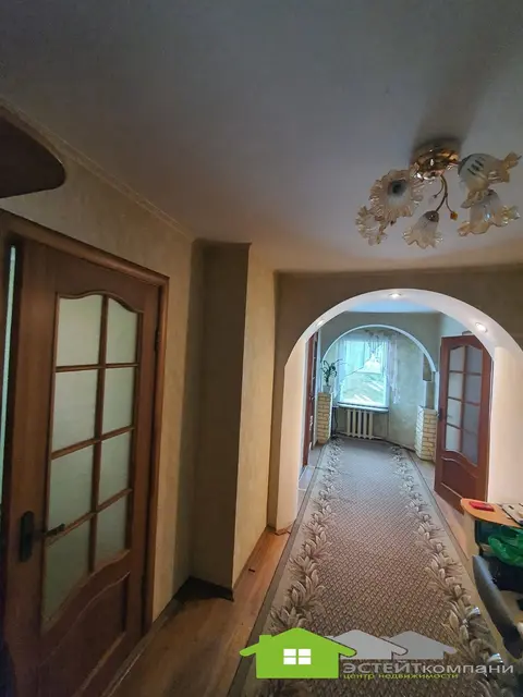  м² и участком сотки