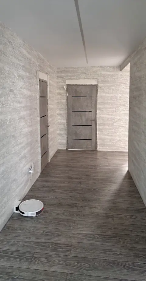  м² и участком соток