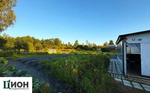  земельный участок в с.т. Споницкое