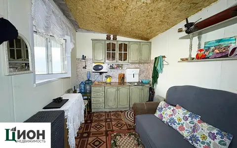  земельный участок в с.т. Споницкое