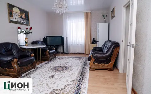  м² и участком соток