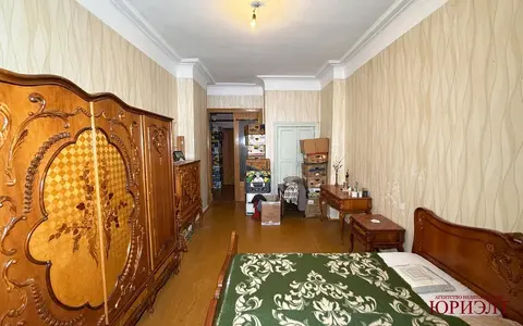  2-комнатная квартира в Витебске на улице Герцена 10