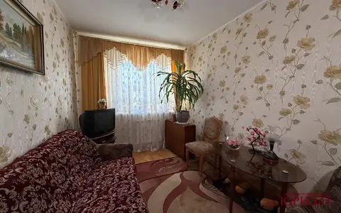  м² и участком соток