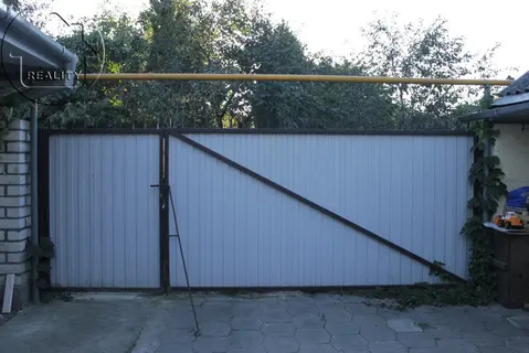  домов в Бресте