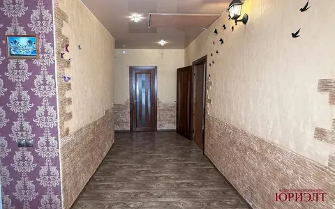  м² и участком соток