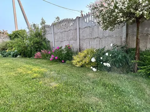  м² и участком сотки