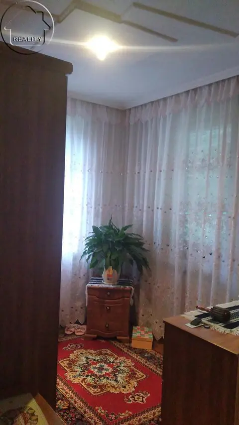  м² и участком сотки