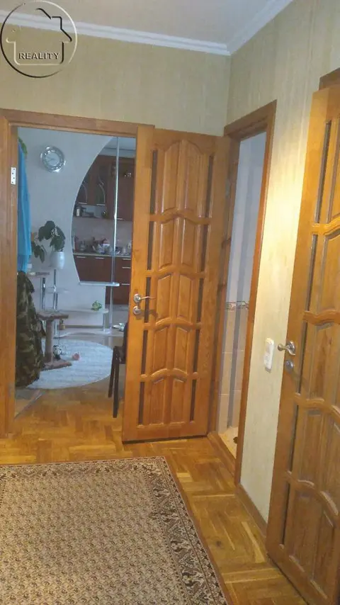  м² и участком сотки