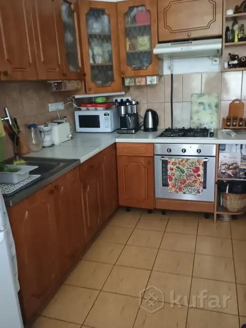  домов в Бресте