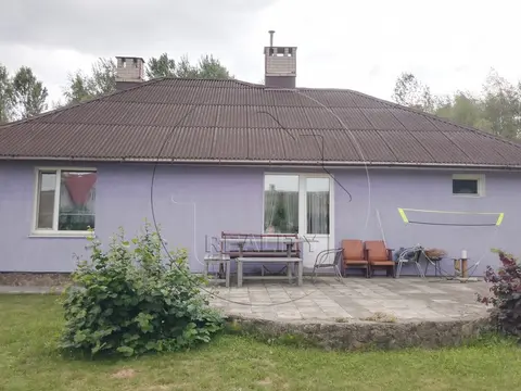  домов в Бресте