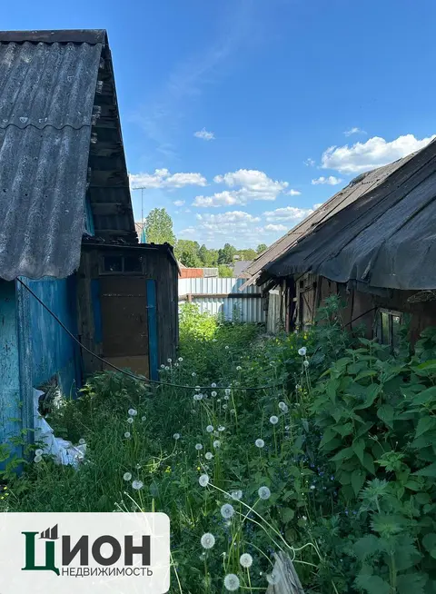  м² и участком соток