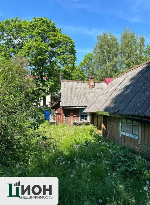  м² и участком соток