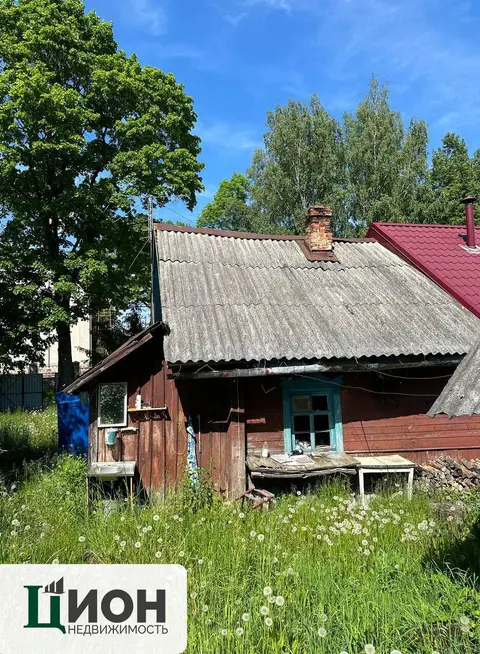  м² и участком соток