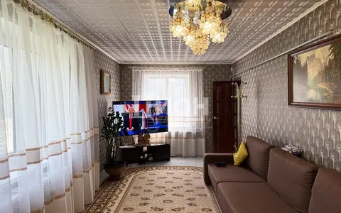  м² и участком сотки