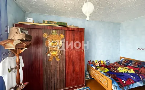  м² и участком сотки