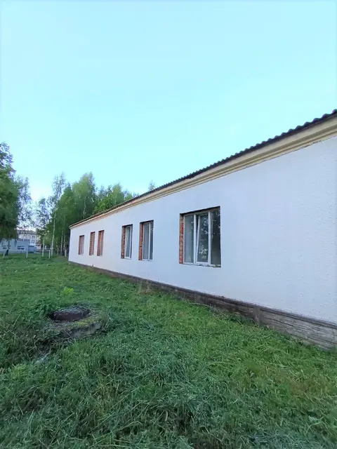  м² и участком соток