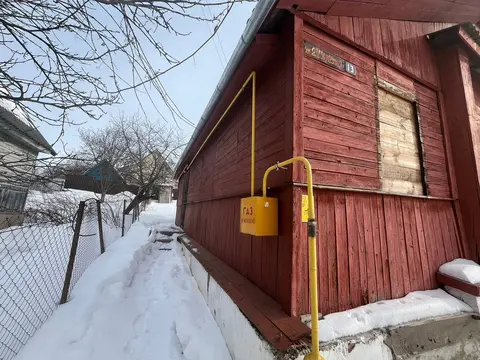  м² и участком соток