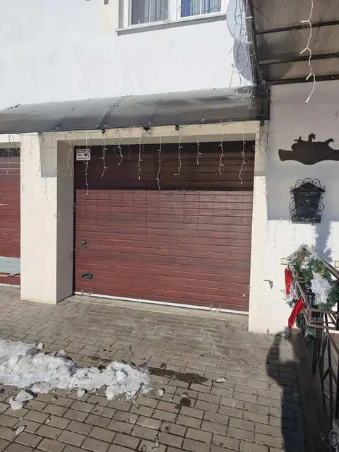  домов в Бресте