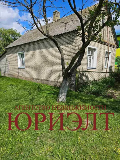  3-комнатная квартира в Лайковщине на улице Центральная 11
