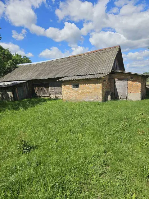  3-комнатная квартира в Лайковщине на улице Центральная 11