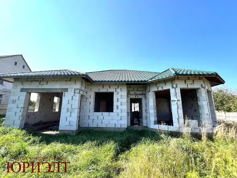  м² и участком соток