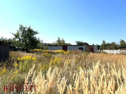  м² и участком соток